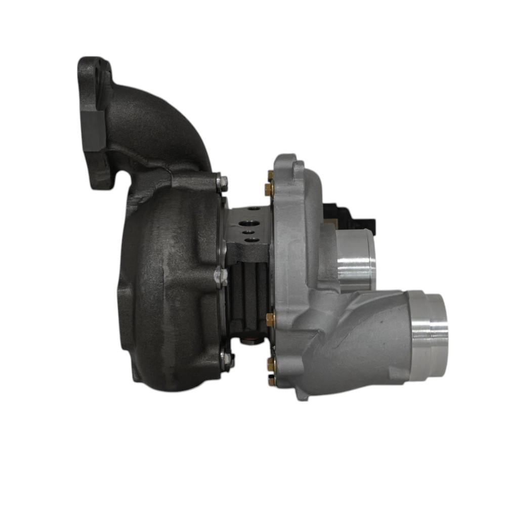 Turbosuflanta Asam Automotive 181461