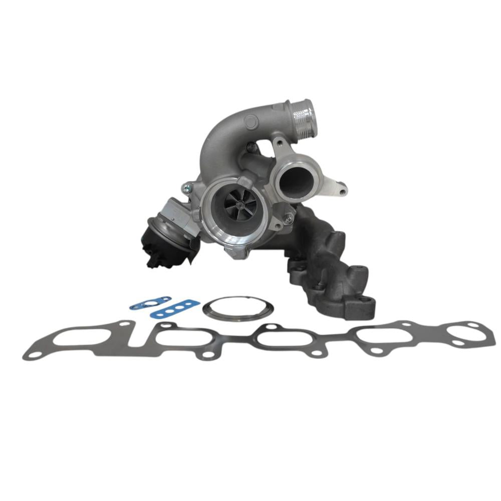 Turbosuflanta Asam Automotive 181518