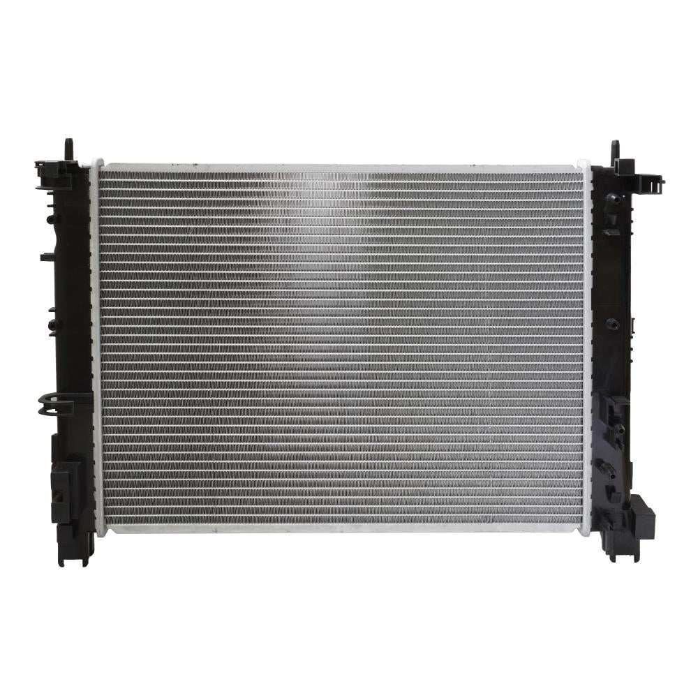 Radiator motor Asam Automotive 26567