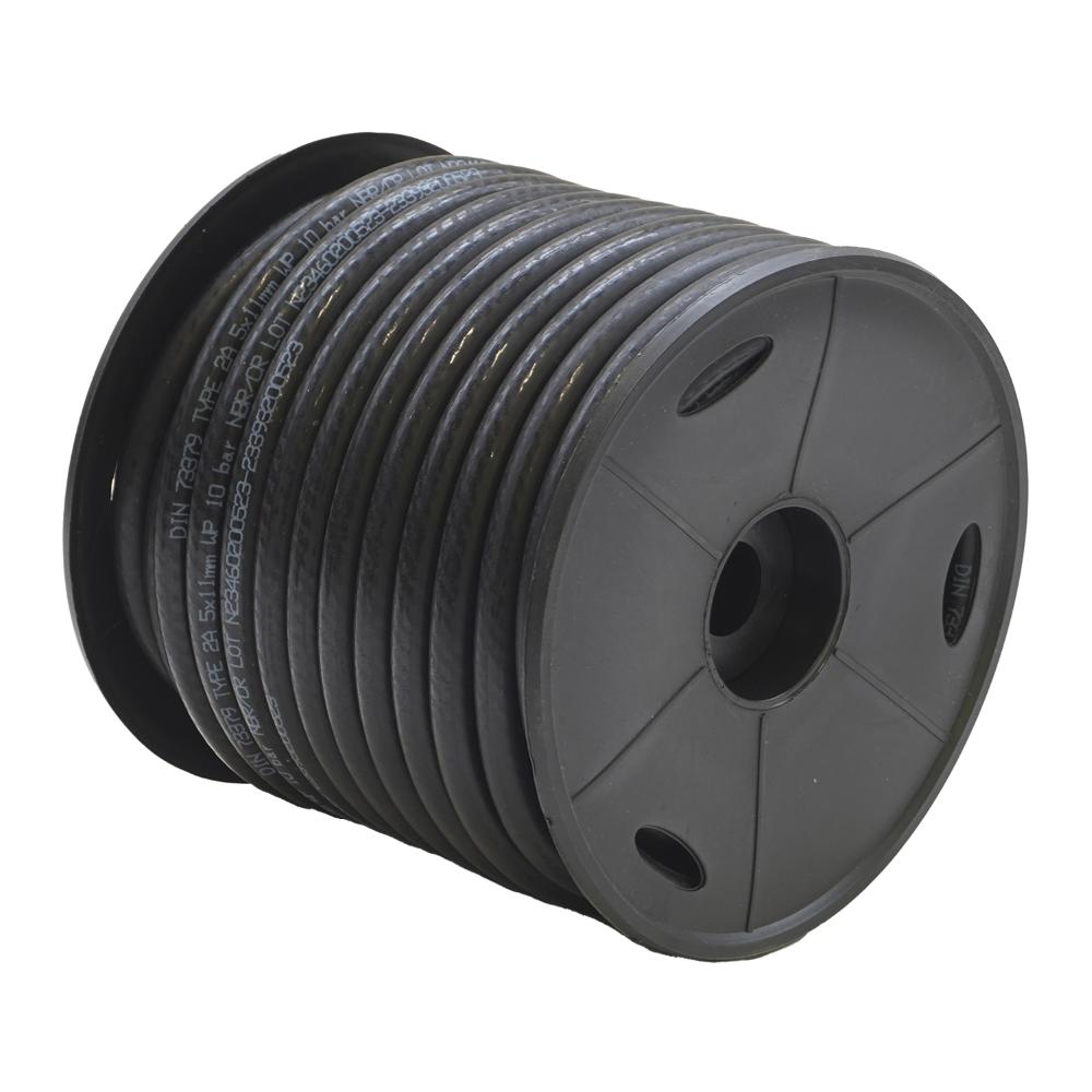 Rola 25M furtun combustibil 5.0MM 10.0MM Asam Automotive 73697