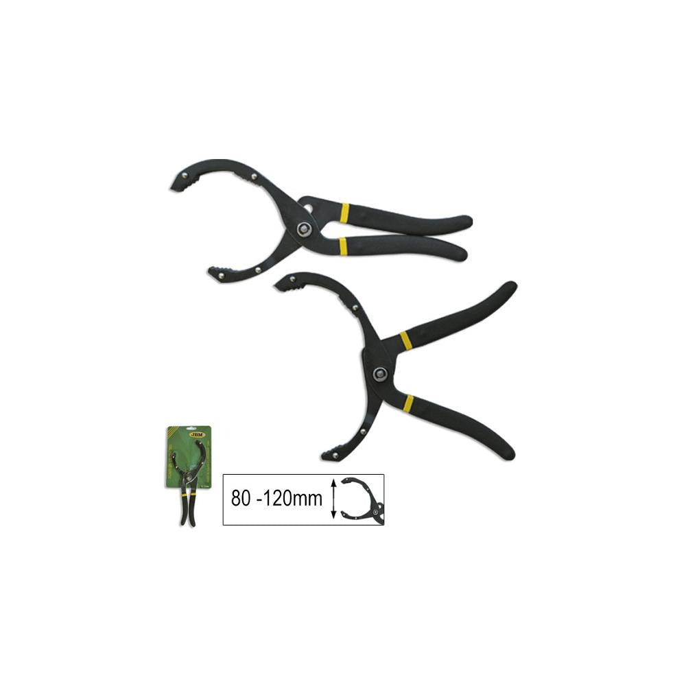 Cleste pentru filtre de ulei Jbm 51354