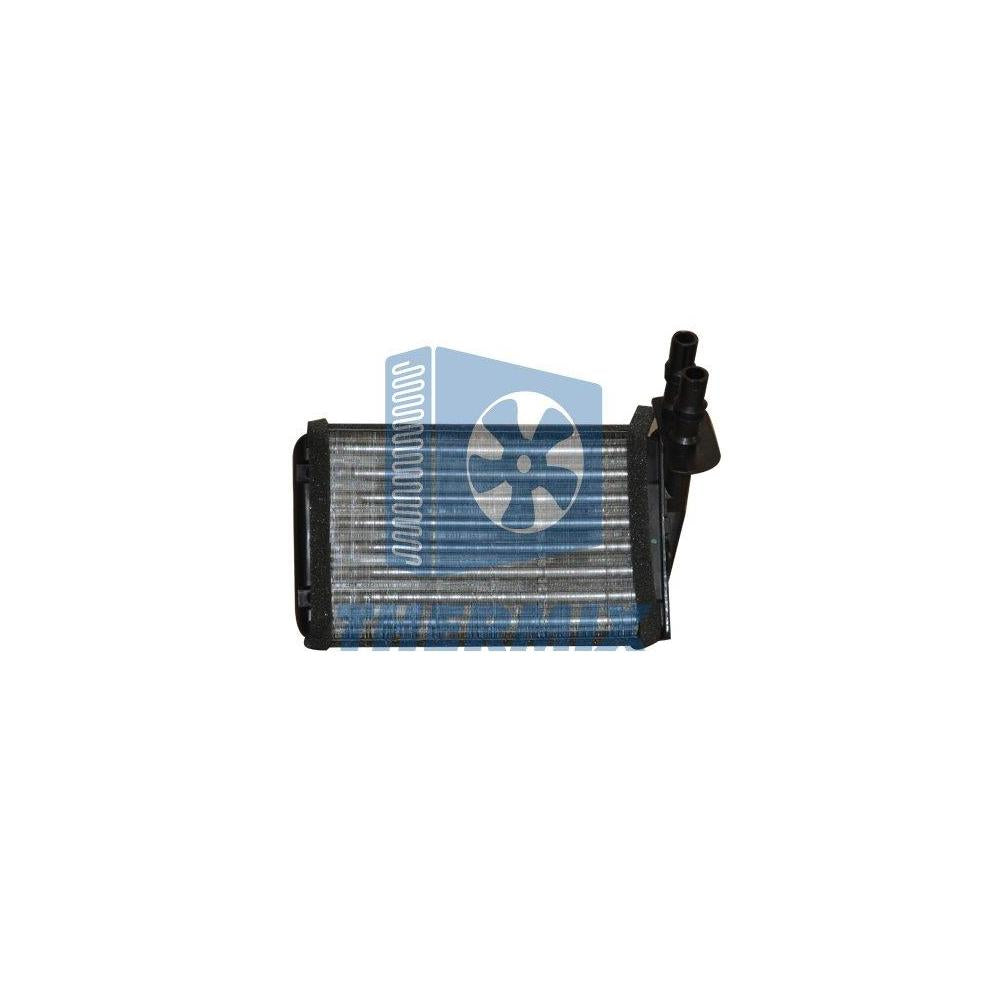 Radiator incalzire habitaclu Thermix TH.01.052