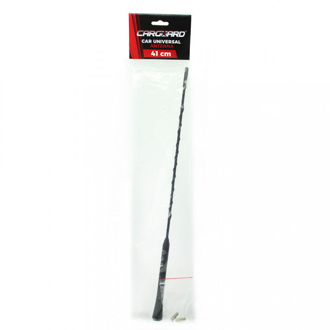 Antenă universală auto - 41 cm Carguard UCA001 – imagine 3