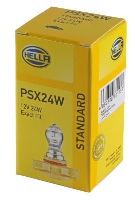 Bec Hella Exact Fit PSX24W 12V 24W PG20/7 8GA223569001