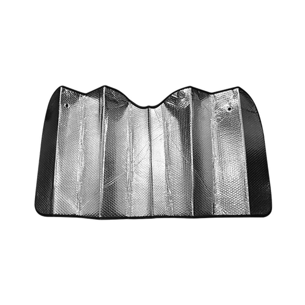 Parasolar parbriz folie aluminiu (150X90CM) Mega Drive 101083