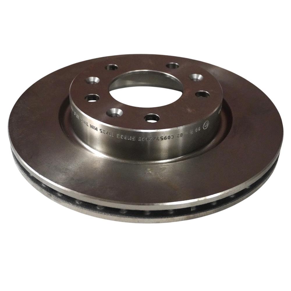 Disc frana Premiere FDF.760