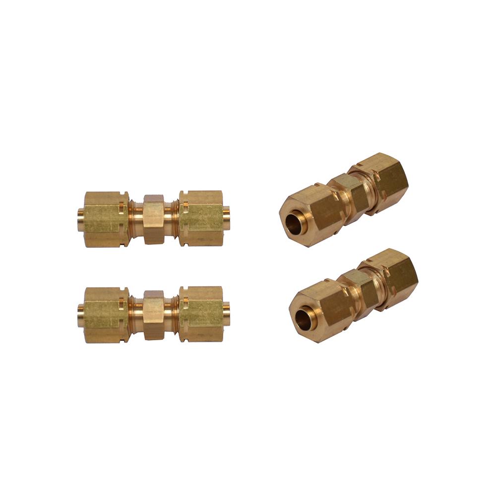 Adaptor conducta frana 4.75 mm(set 4 buc) Asam Automotive 03517