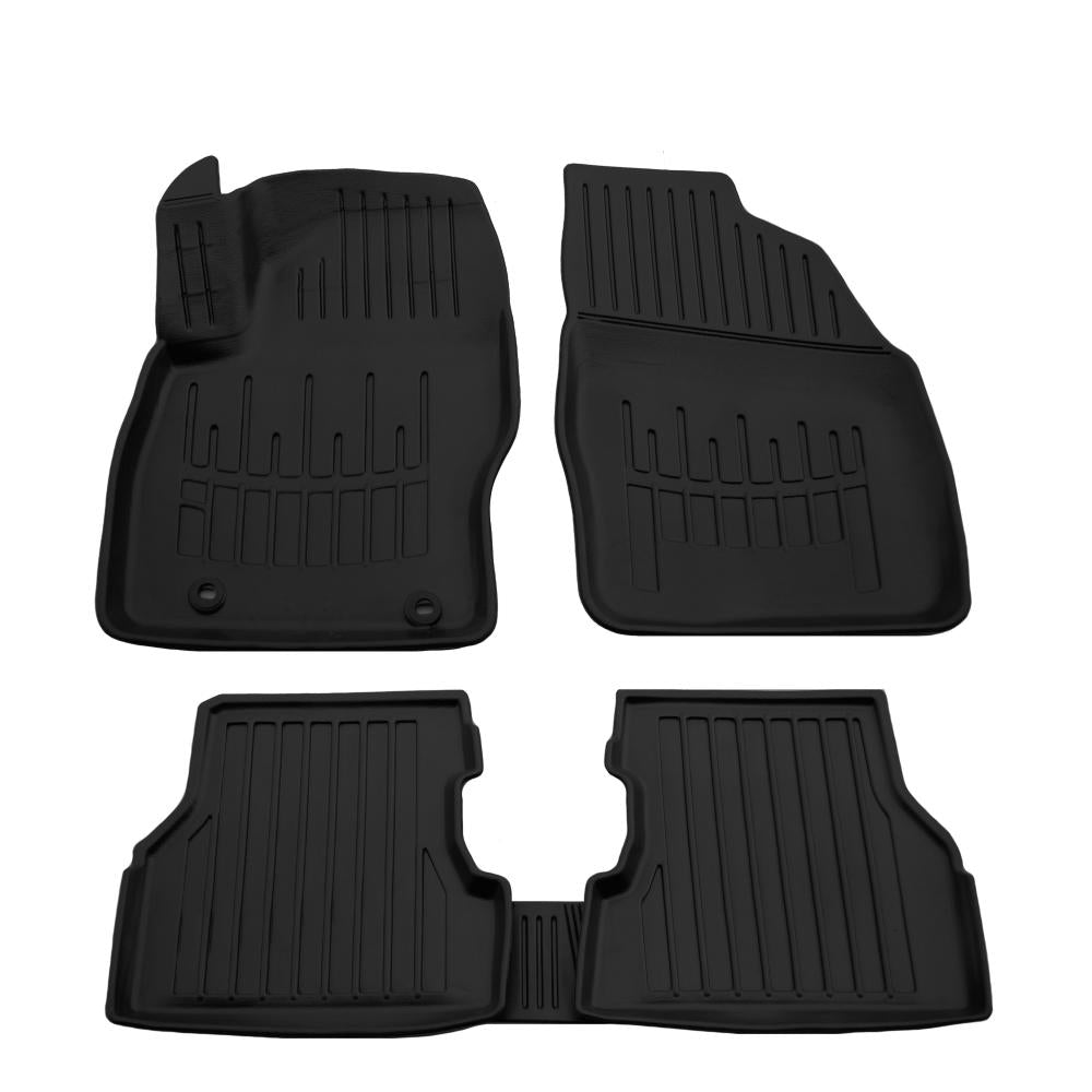 Set covorase auto cauciuc Umbrella pentru Ford focus ii (C307) (2004-2011) 105922