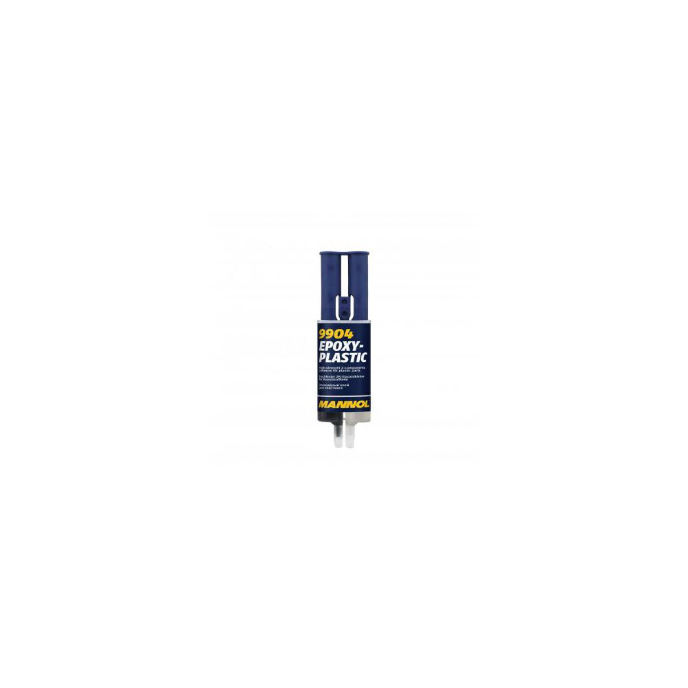 Adeziv pentru componente plastic 30 gr Mannol 9904
