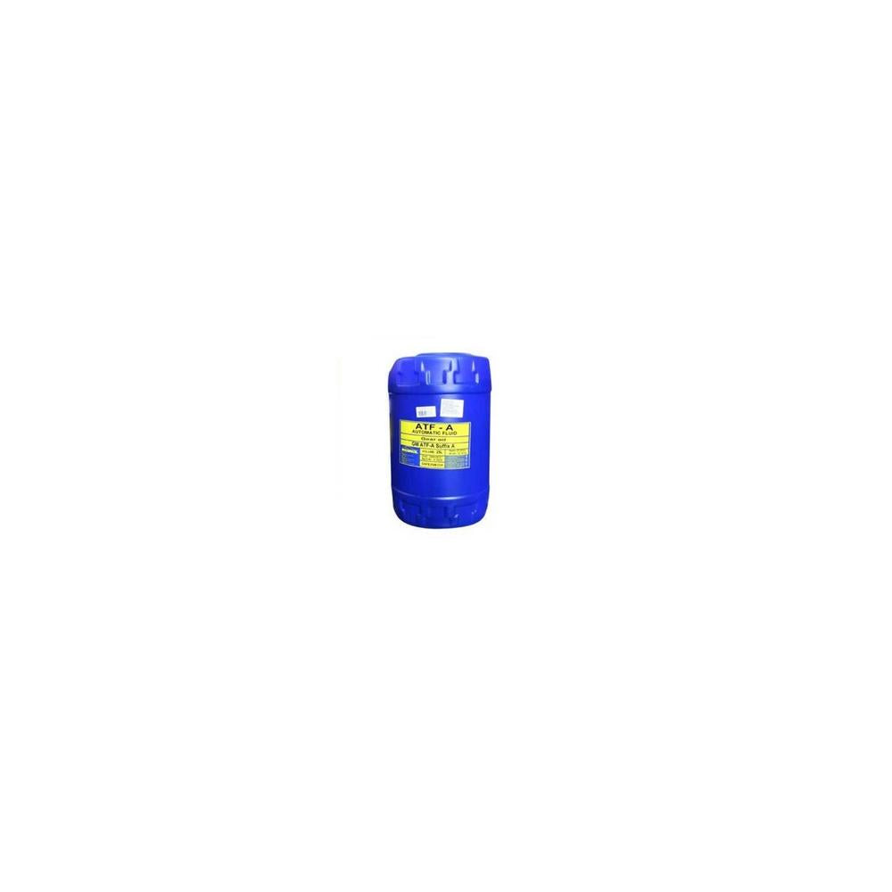 Mannol atf-a automatic fluid- 20L MN8203-20