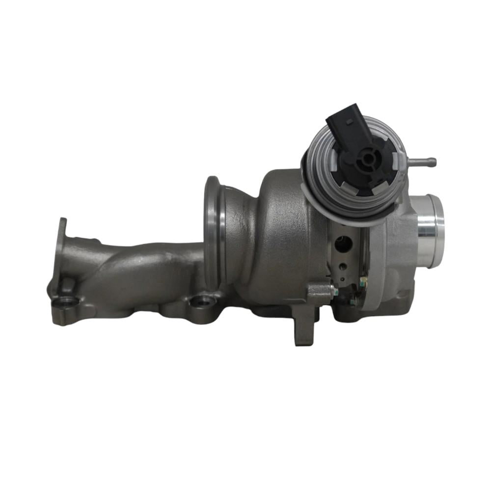 Turbosuflanta Asam Automotive 181513