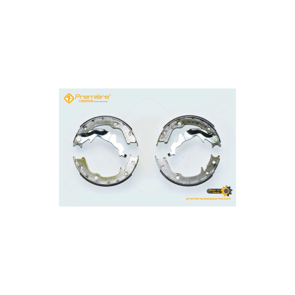 Set saboti frana Premiere FMA.235