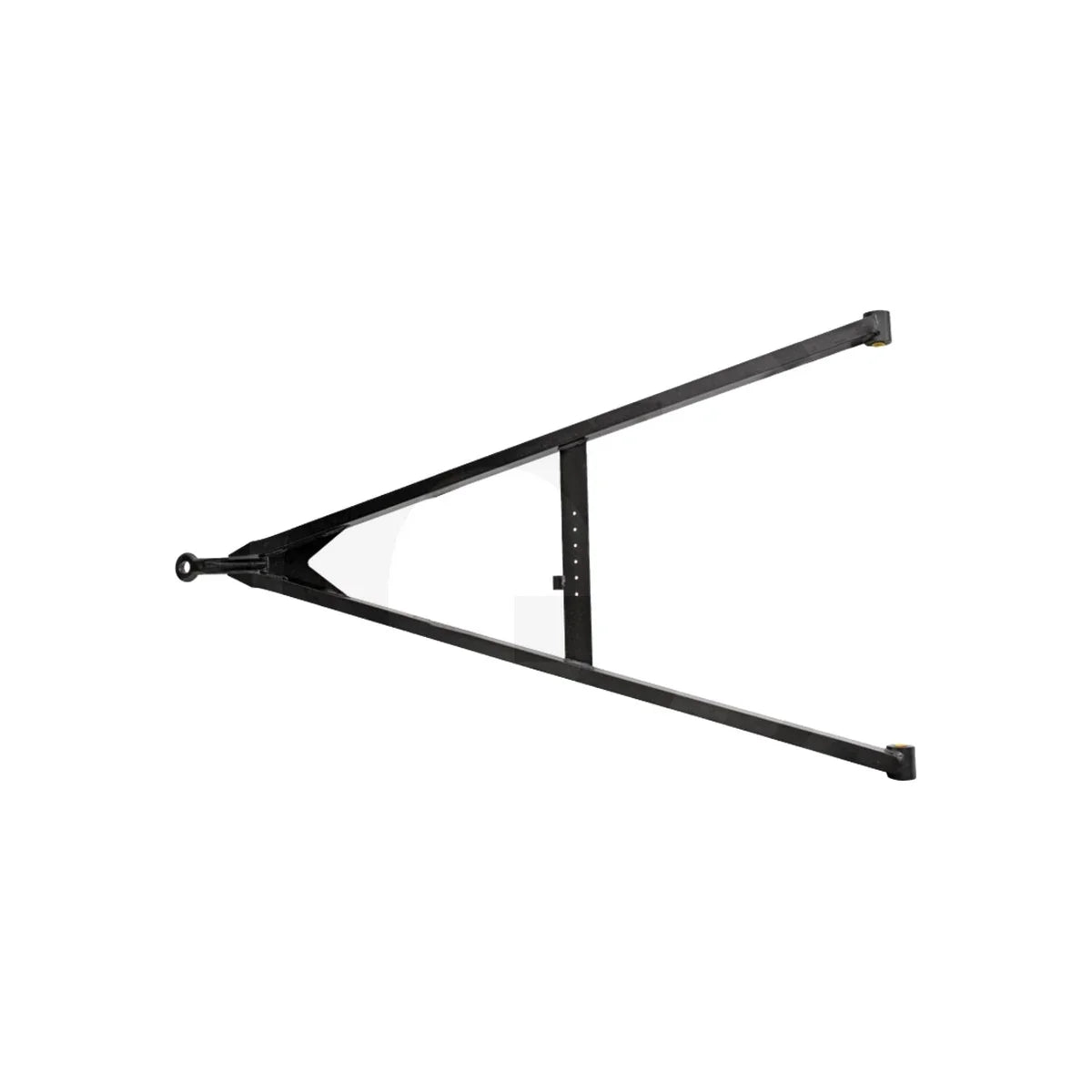 Bara de remorcare GNZ 27 2200 x 1100 mm pentru HW 60 / HW 80 Bucsa elastica JOST 35740860000