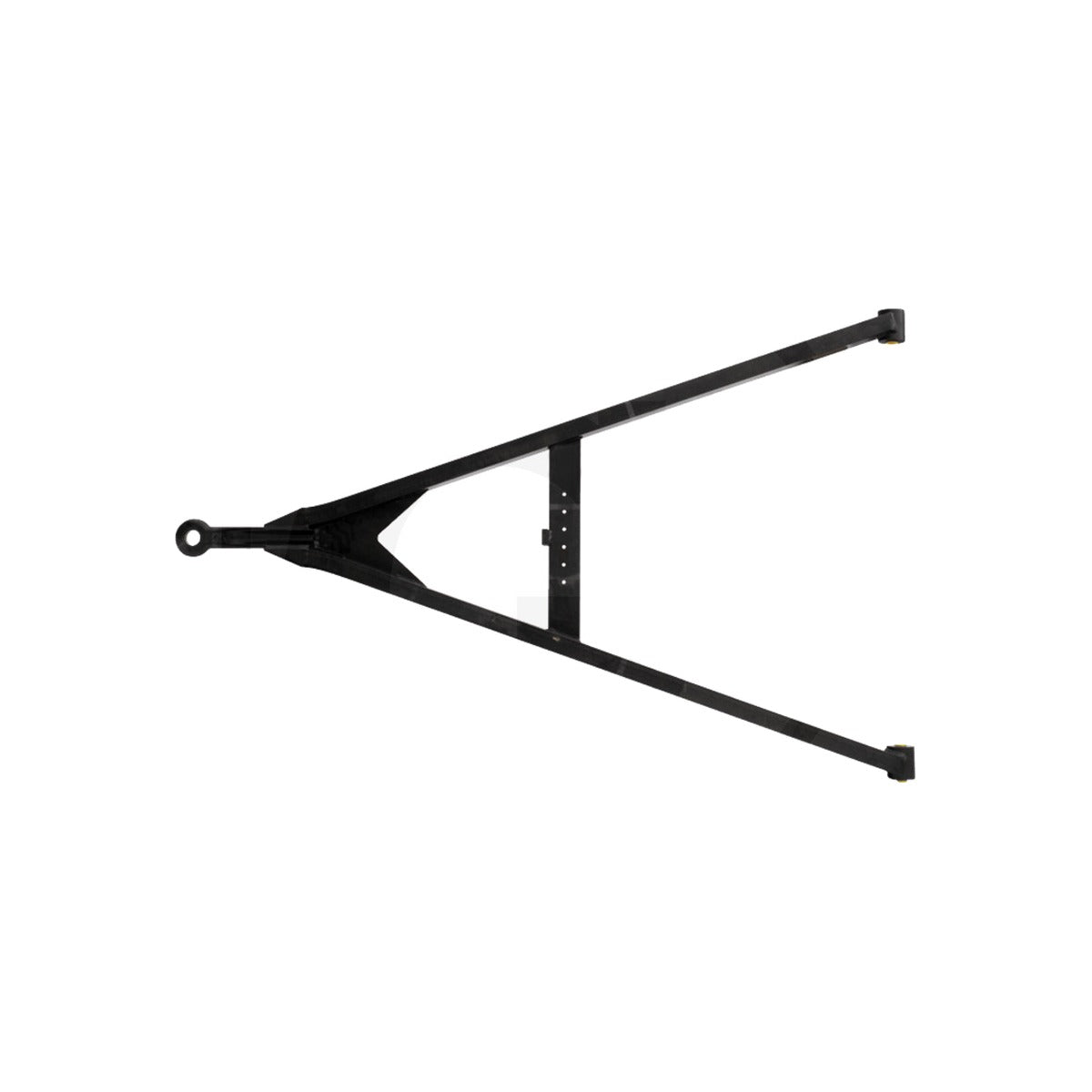 Bara de tractiune GNZ 27 pentru remorca – 27 t DIN 74054 Bucsa alama JOST 35740860010
