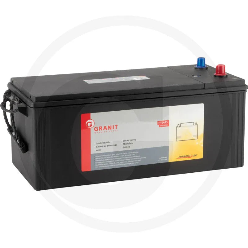 Baterie 12 V / 180 Ah