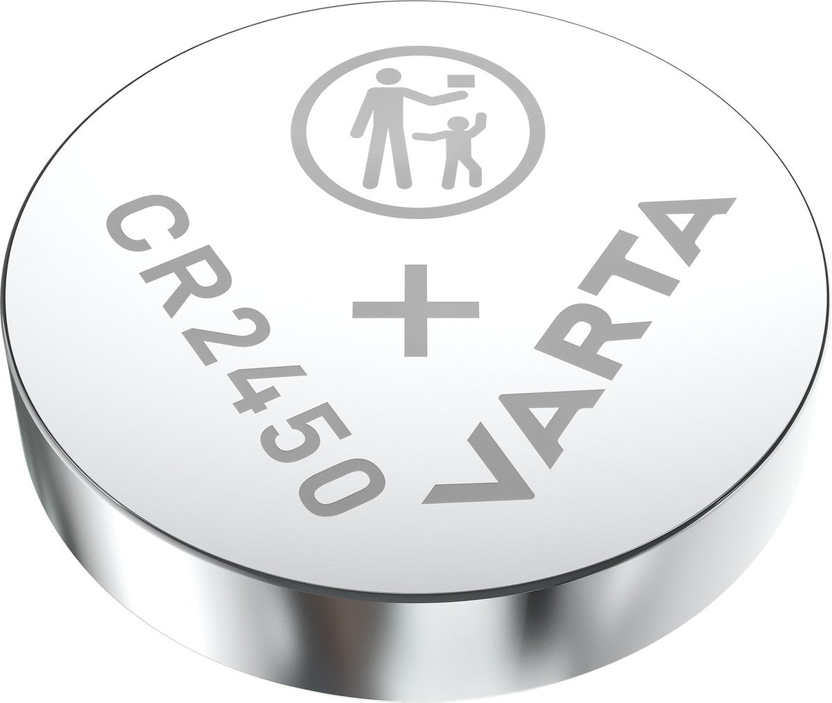 Baterie CR2450 Varta – imagine 3