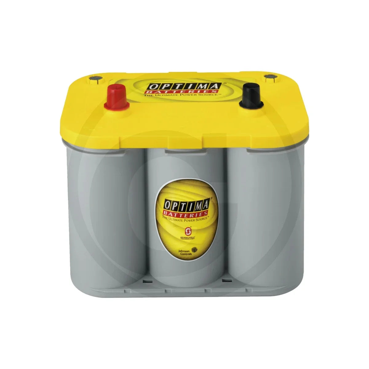 Baterie YELLOWTOP S 4.2 12 V / 55 Ah Yellow Top OPTIMA 58512765