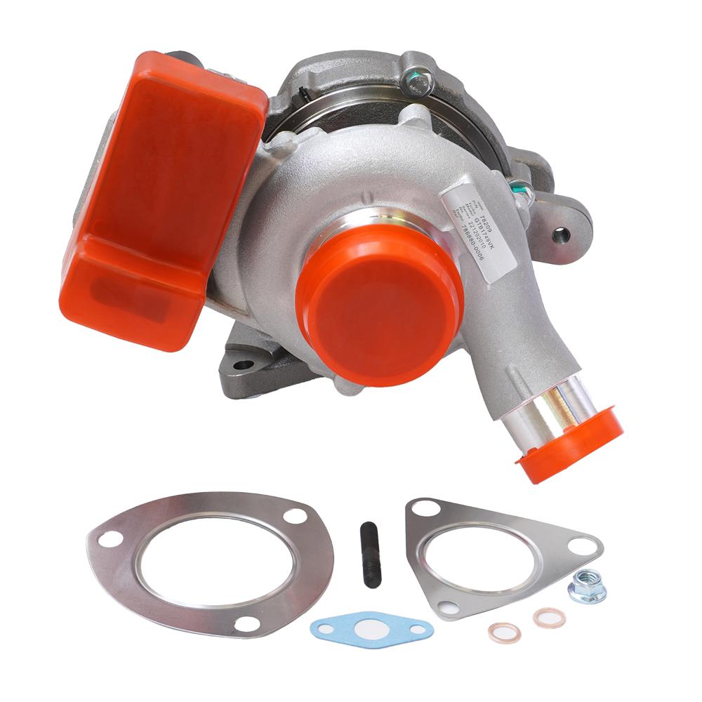 Turbosuflanta Asam Automotive 78209