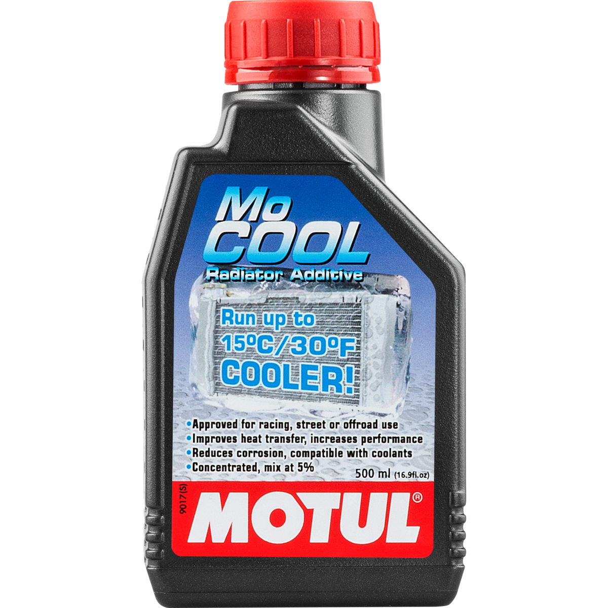 Antigel concentrat MOTUL MOCOOL 0.5L 107798