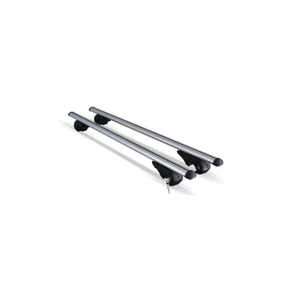 Set bare portbagaj aluminiu brio 120CM Menabo 000040000000