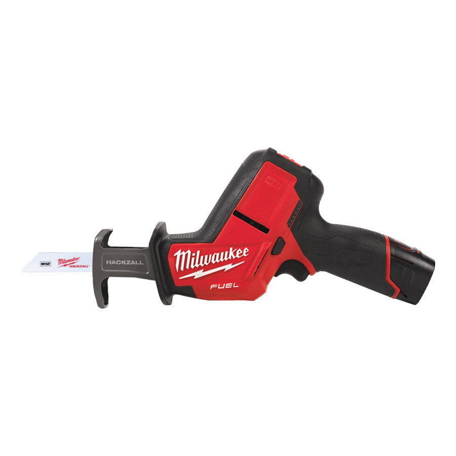 Fierastrau sabie M12 M12CHZ-202X Milwaukee 4933500573 – imagine 2