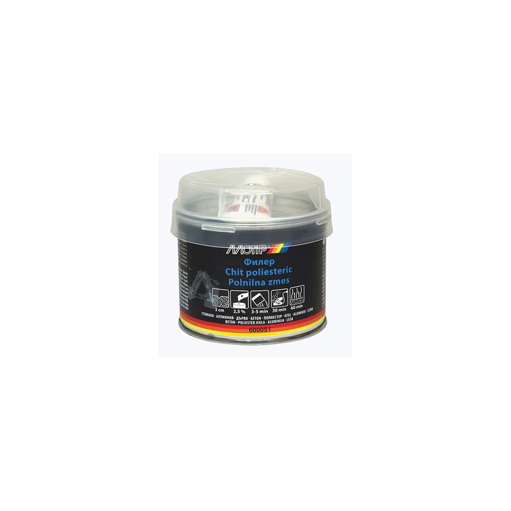 Motip chit poliesteric 250G M600051 382400
