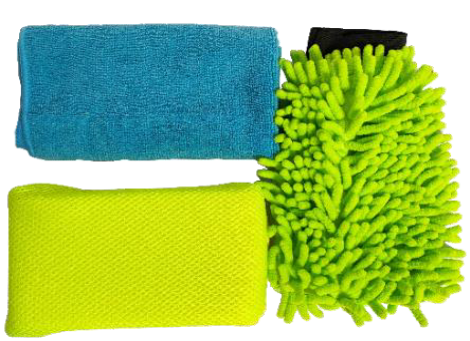 Set ingrijitre masina Kufieta LATMIKRZESTAW3W1