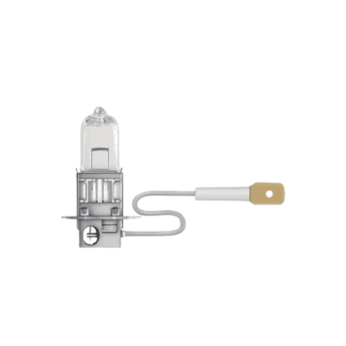 Bec auto far halogen Osram H3 Original Line 12V 55W 64151