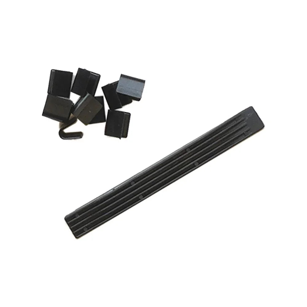 Set deflectoare aer fata Farad pentru Dacia Duster (2018-2024) 14.196M – imagine 9