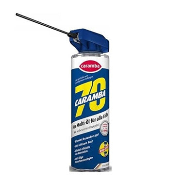 Spray multif. caramba 70 6635250