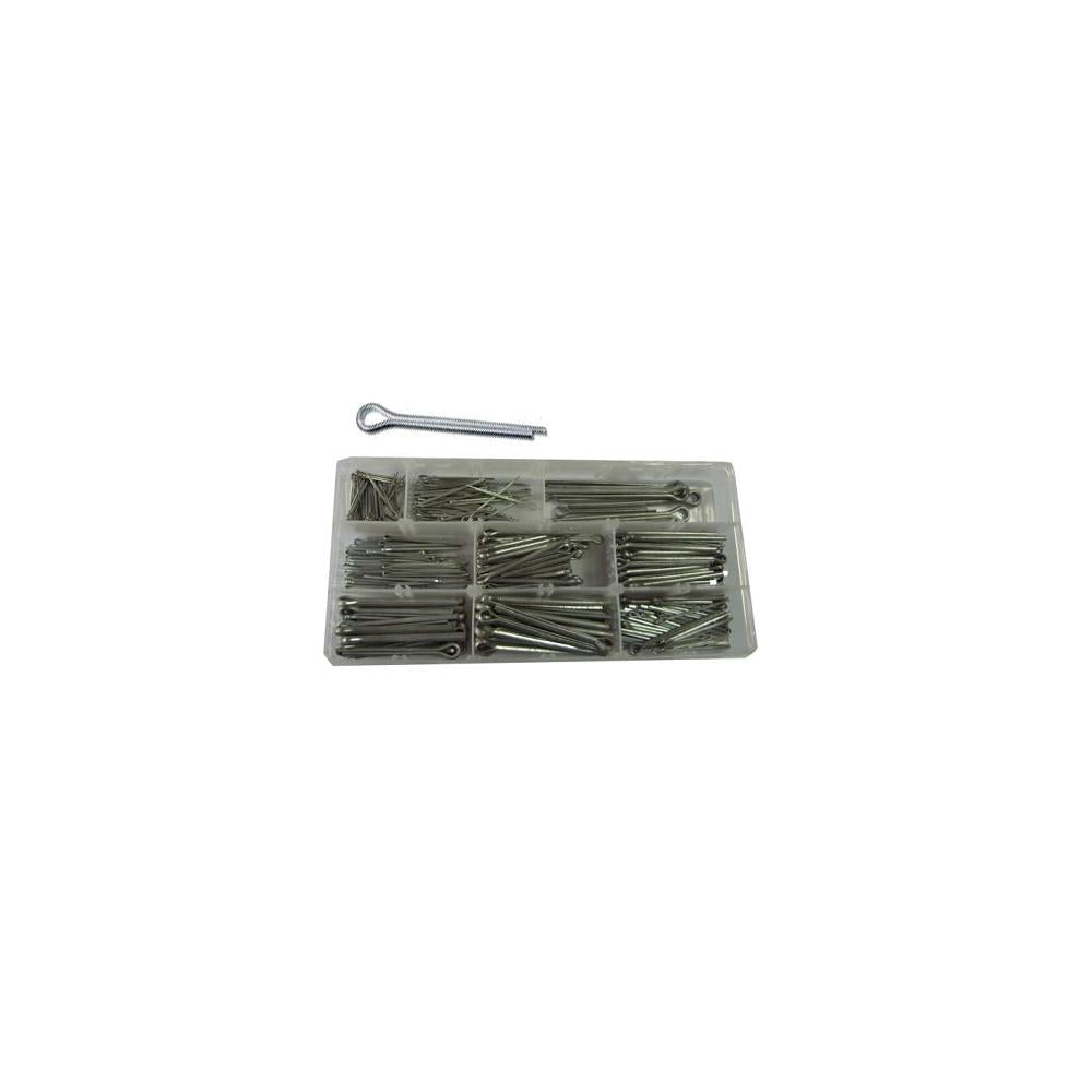 Set splinturi 365 piese Jbm 52027
