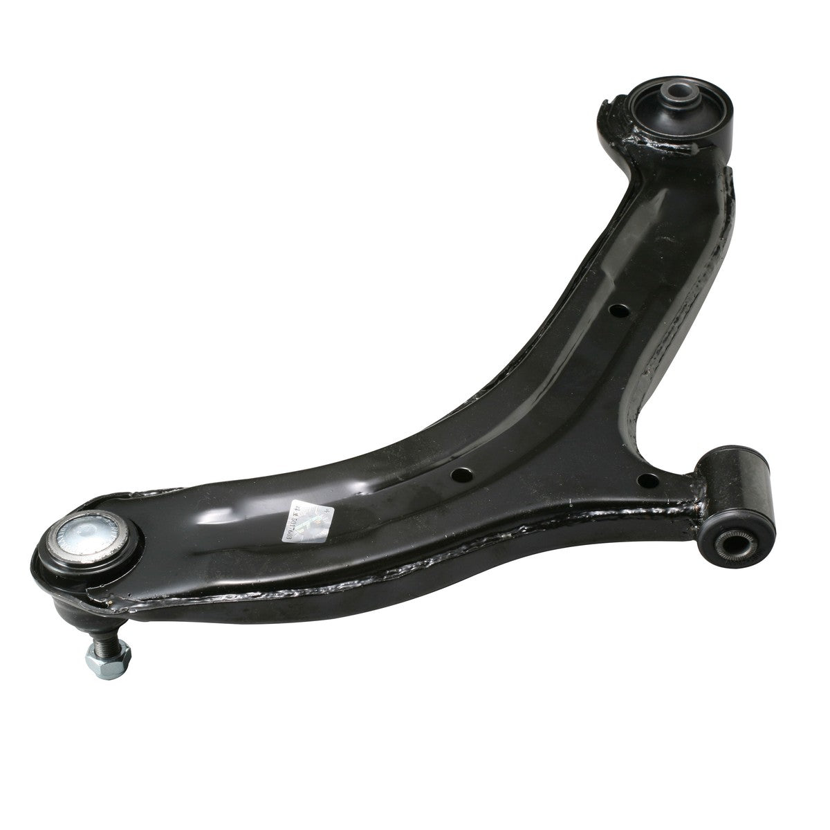 Brat suspensie stg. CTR CQ0123L – imagine 2