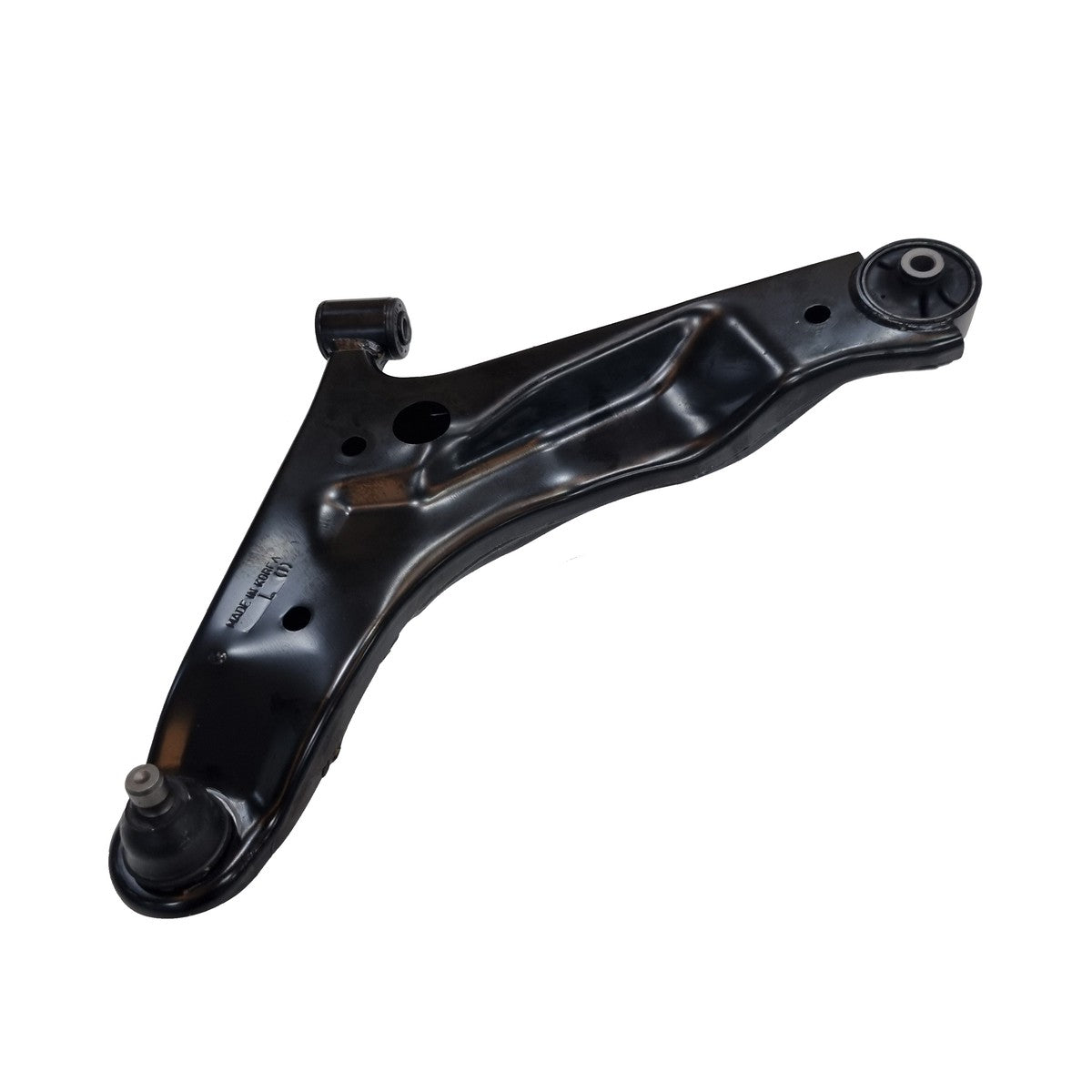 Brat suspensie stg. CTR CQ0171L