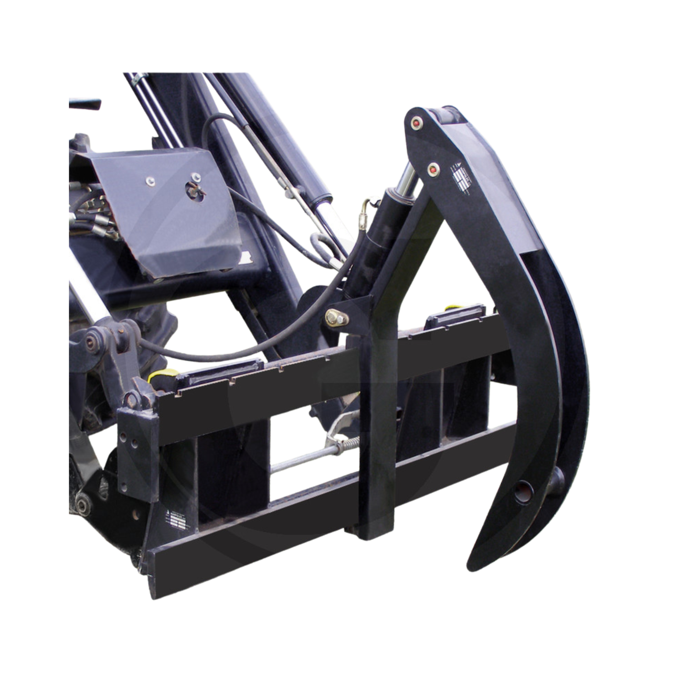 Brat de prindere hidraulic FEM 2 pentru incarcator frontal – Cod 77875578