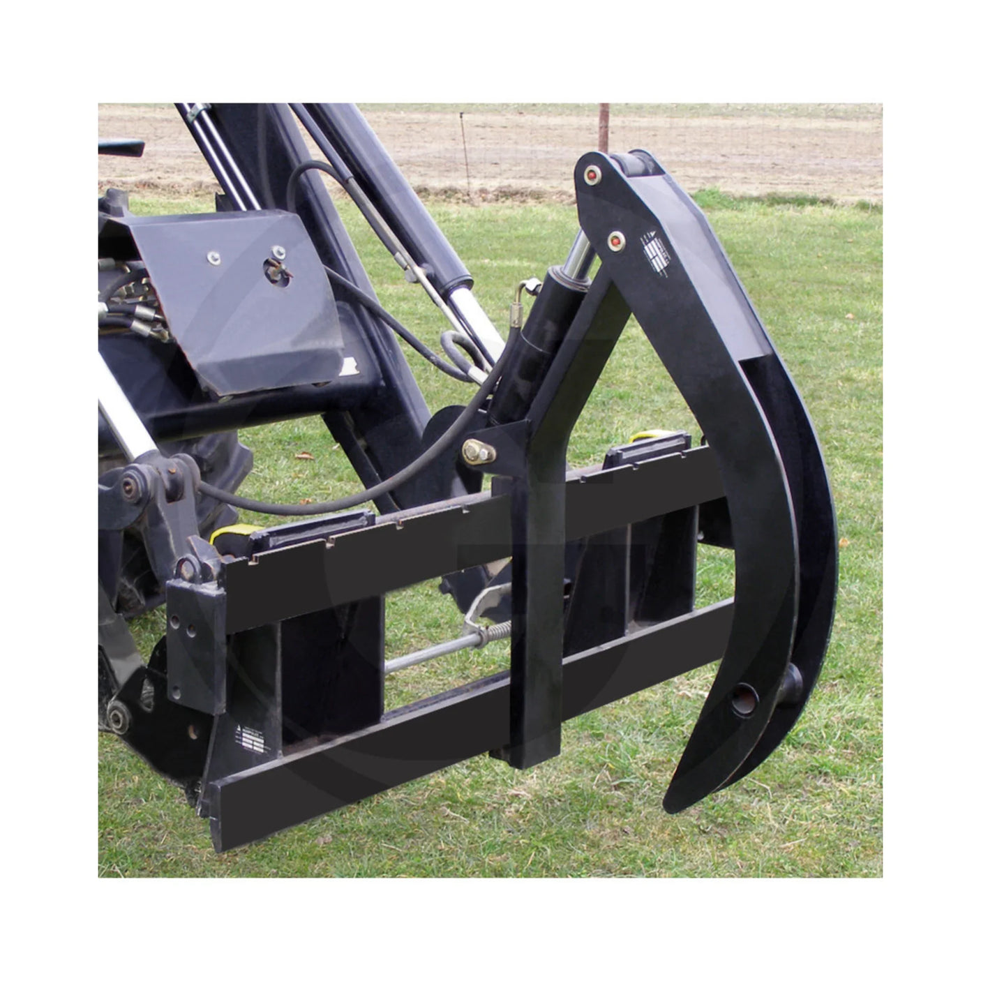 Brat de prindere hidraulic FEM 2 pentru incarcator frontal – Cod 77875578