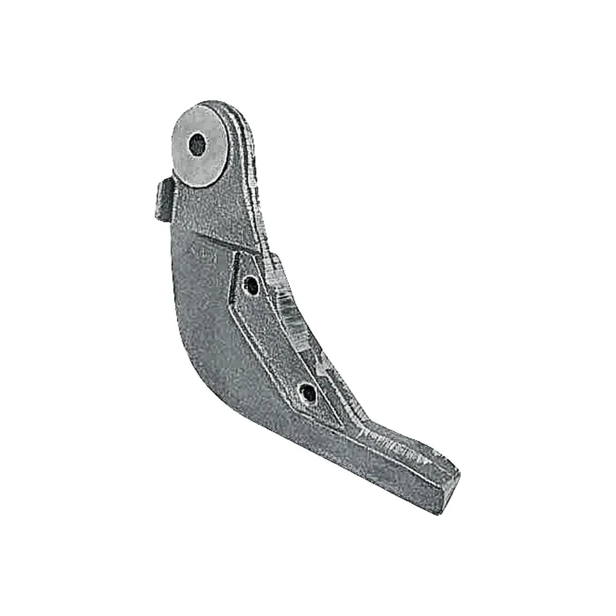 Brazdar de semanatoare in randuri compatibil Accord GRANIT 18099.AC-04