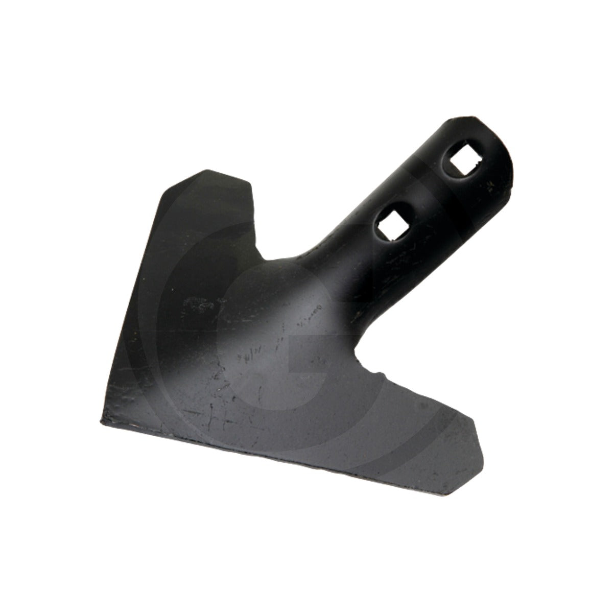 Brazdar laba de gasca compatibil Köckerling GRANIT 56050 504032-6