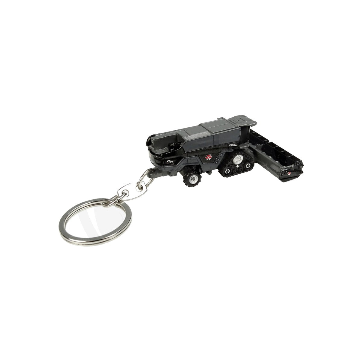 Breloc combina Massey Ferguson Ideal 9T Universal Hobbies UH5866 – imagine 2