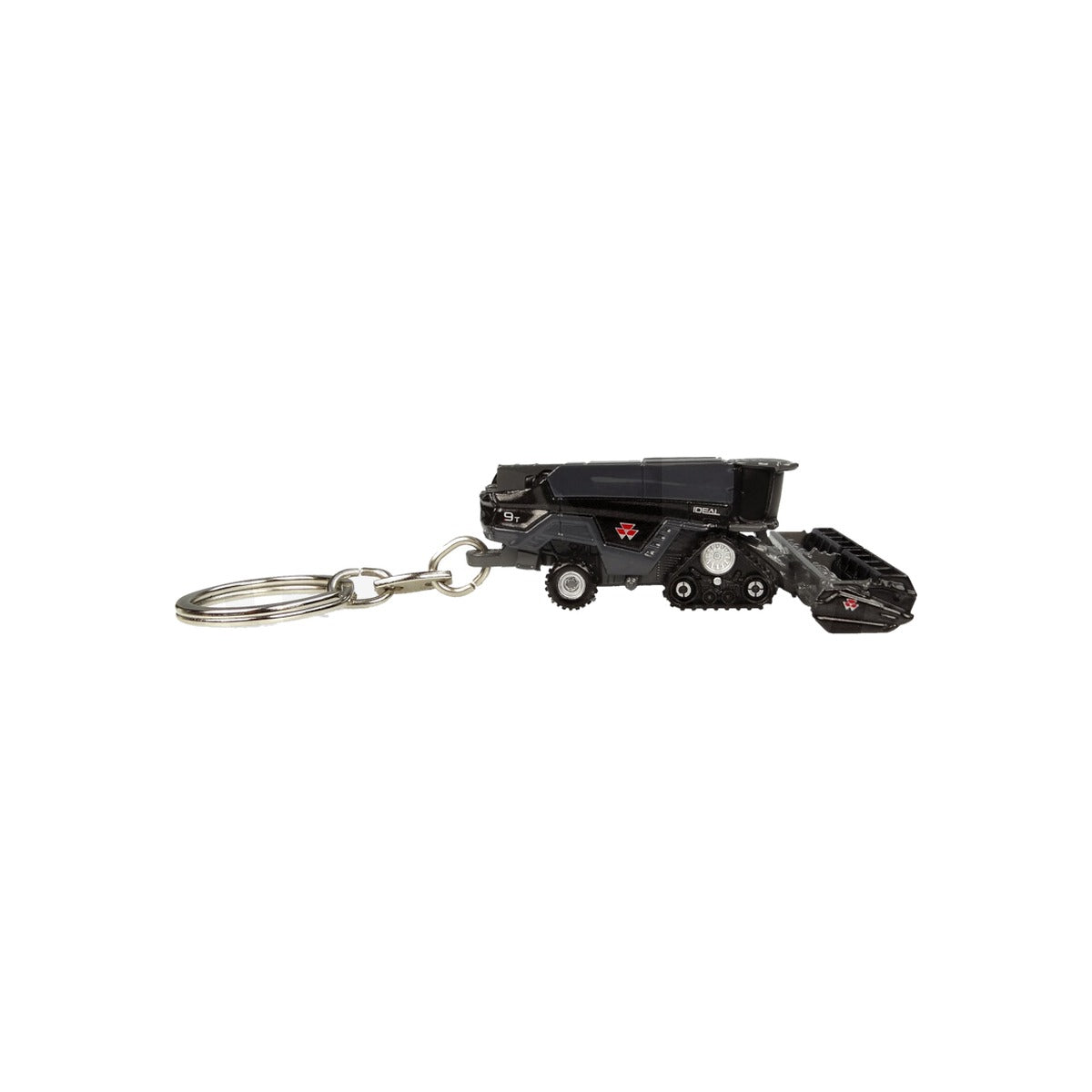Breloc combina Massey Ferguson Ideal 9T Universal Hobbies UH5866 – imagine 3