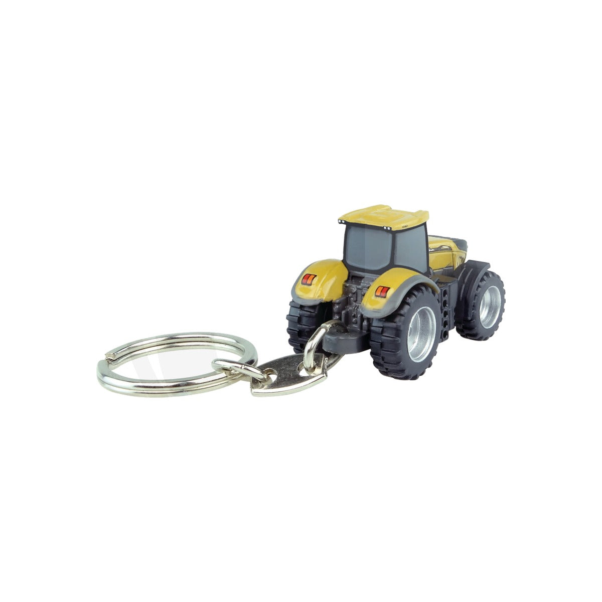 Breloc pentru chei cu tractor Universal Hobbies UH5839 – imagine 4