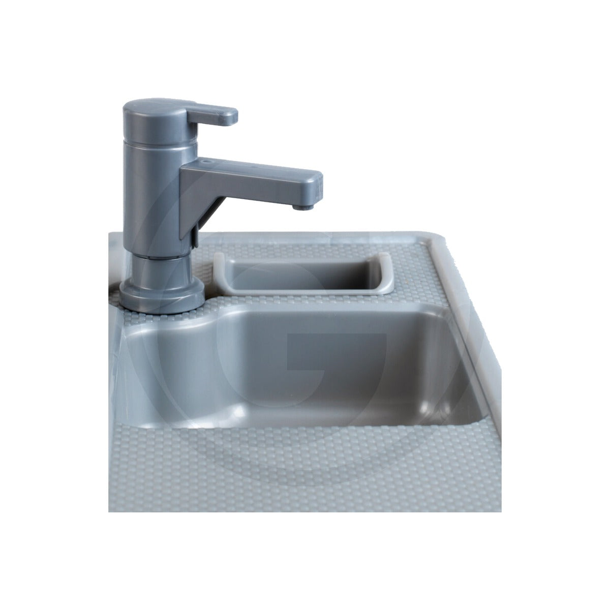 Bucatarie de jucarie Bosch Jumbo Klein 18512003 – imagine 6