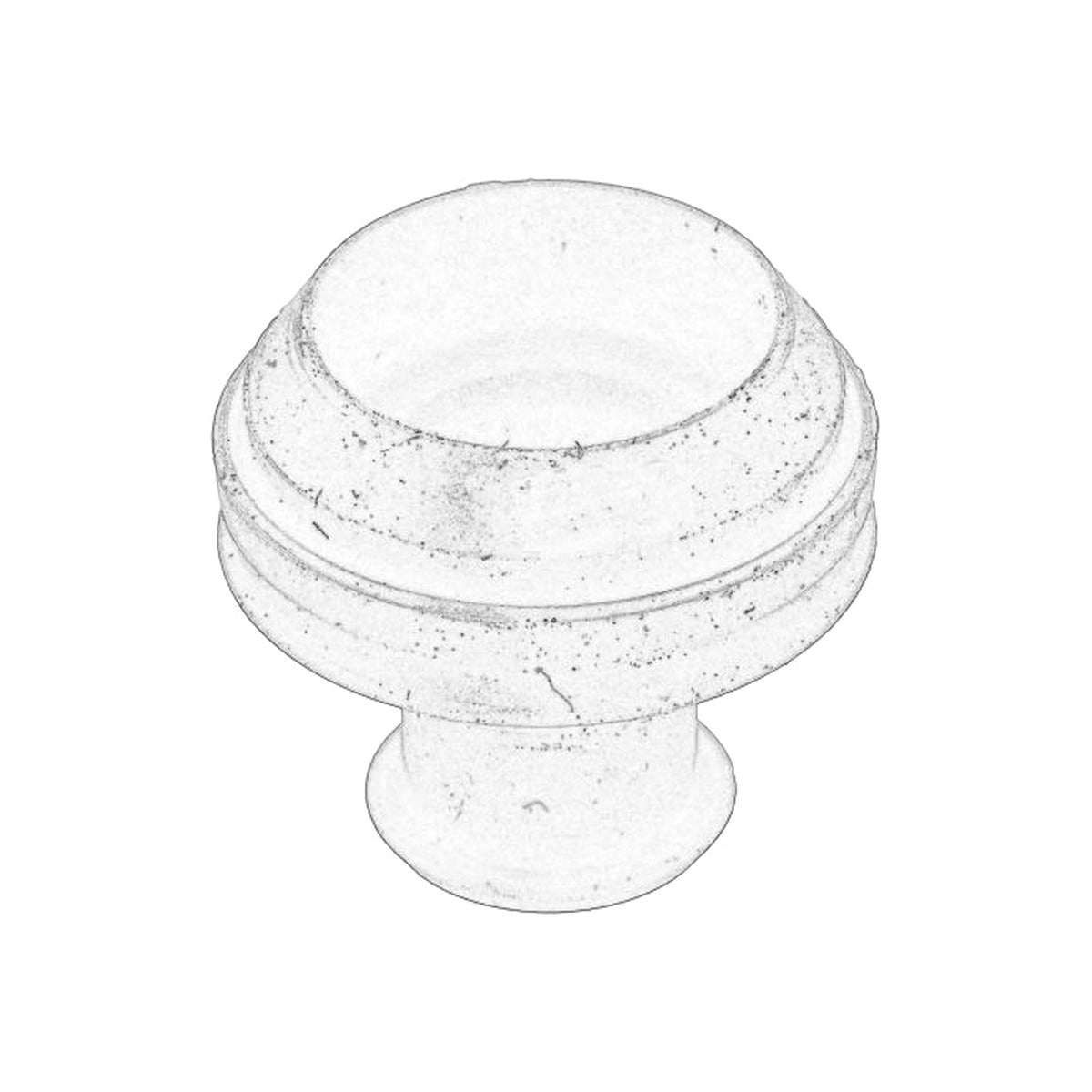 Bucsa stergator luneta Mazda TD1167407A