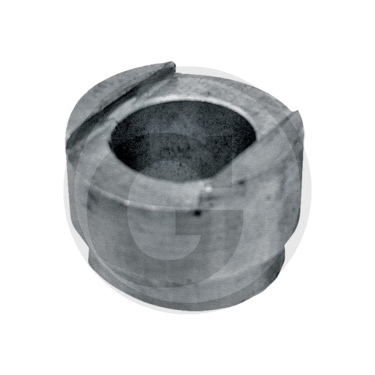 Bucsa suport arc, cu canelura, pentru E 11 GRANIT 2203044501