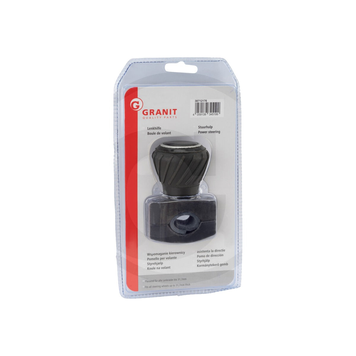 Buton GRANIT 38712176 – imagine 2