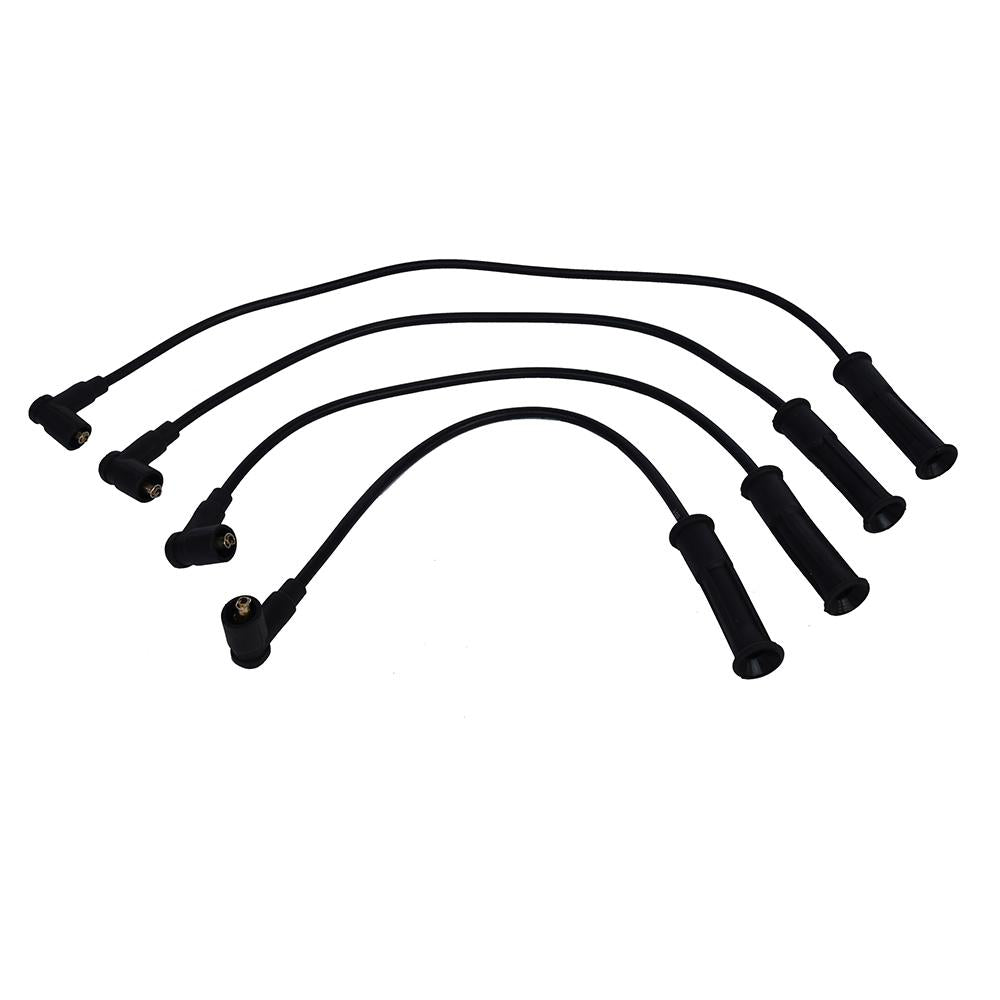 Set cablaj aprindere Asam Automotive 05862