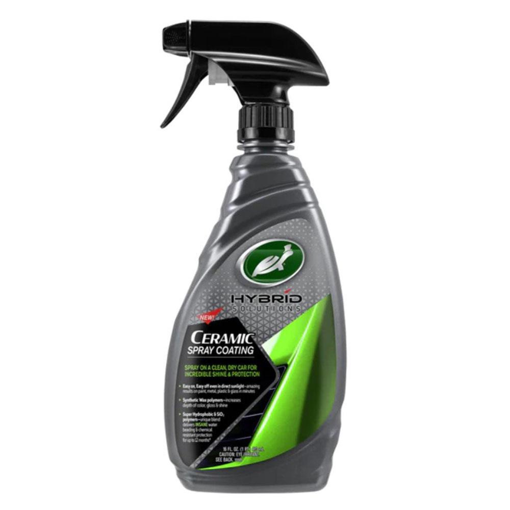 Turtle wax hybrid solutions ceara auto lichida ceramica 500 ml TW FG53591