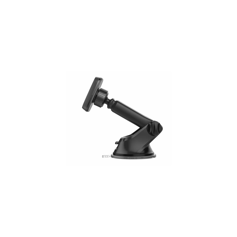 Suport telefon auto magnetic cu fixare pe bord/parbriz cu ventuza Mega Drive 02815