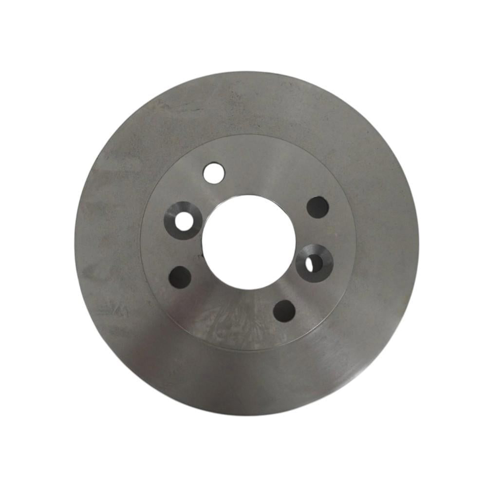 Disc frana fata Asam Automotive 106899