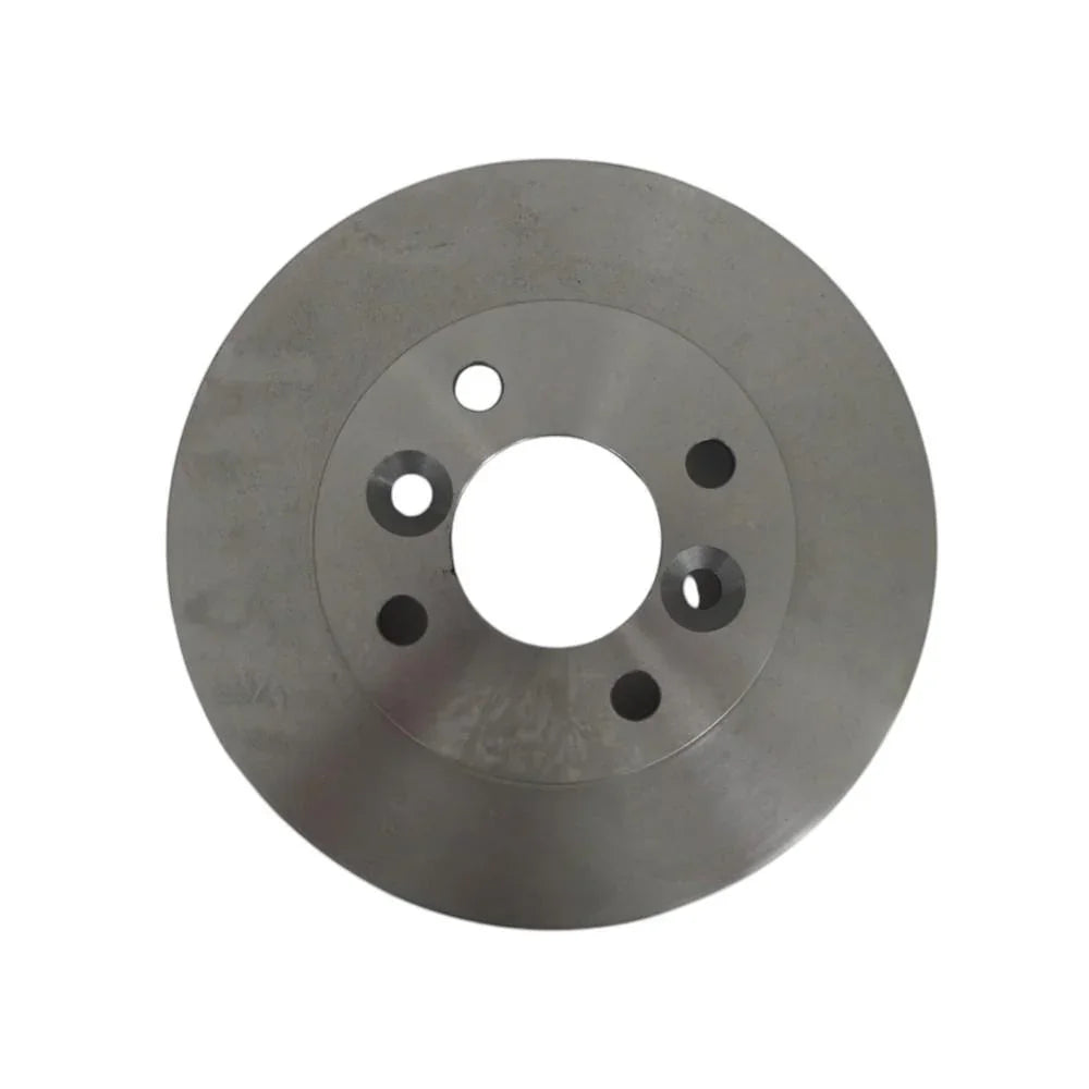 Disc frana fata Asam Automotive 106899 – imagine 2