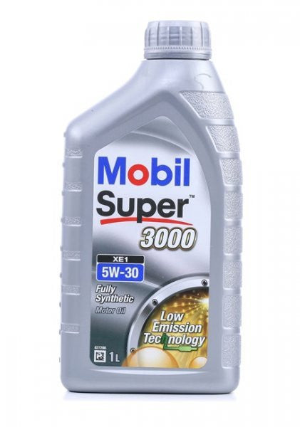 Ulei motor Mobil Super 3000 XE1 5W30 1L 154749